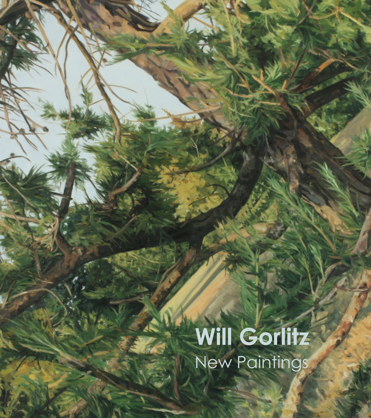 Will Gorlitz Available Artwork Michael Gibson Gallery
