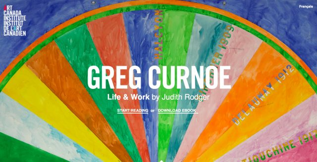 Greg Curnoe