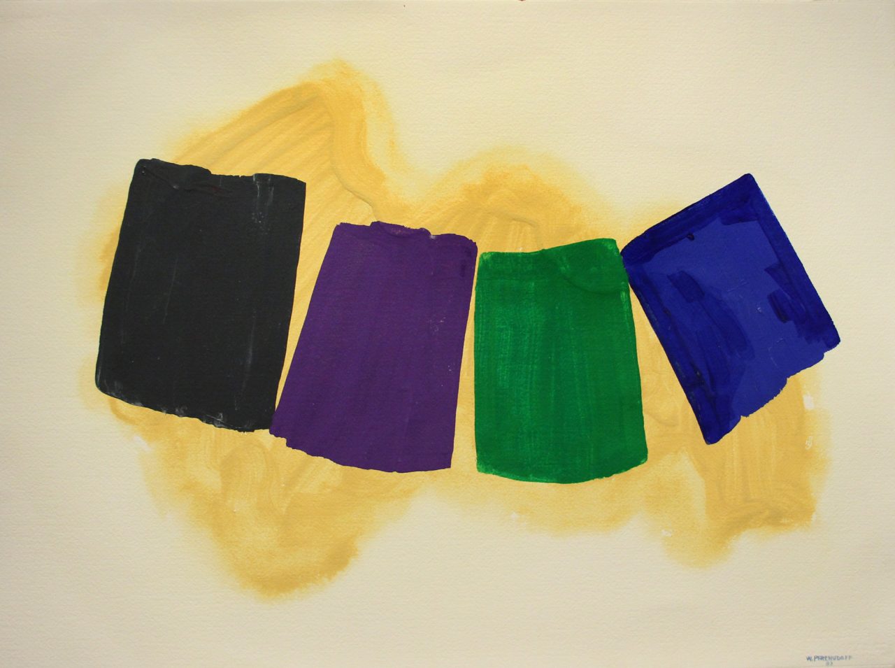 William Perehudoff