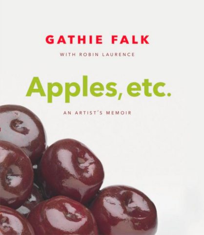 Gathie Falk
