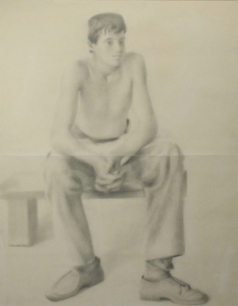 Jack Chambers