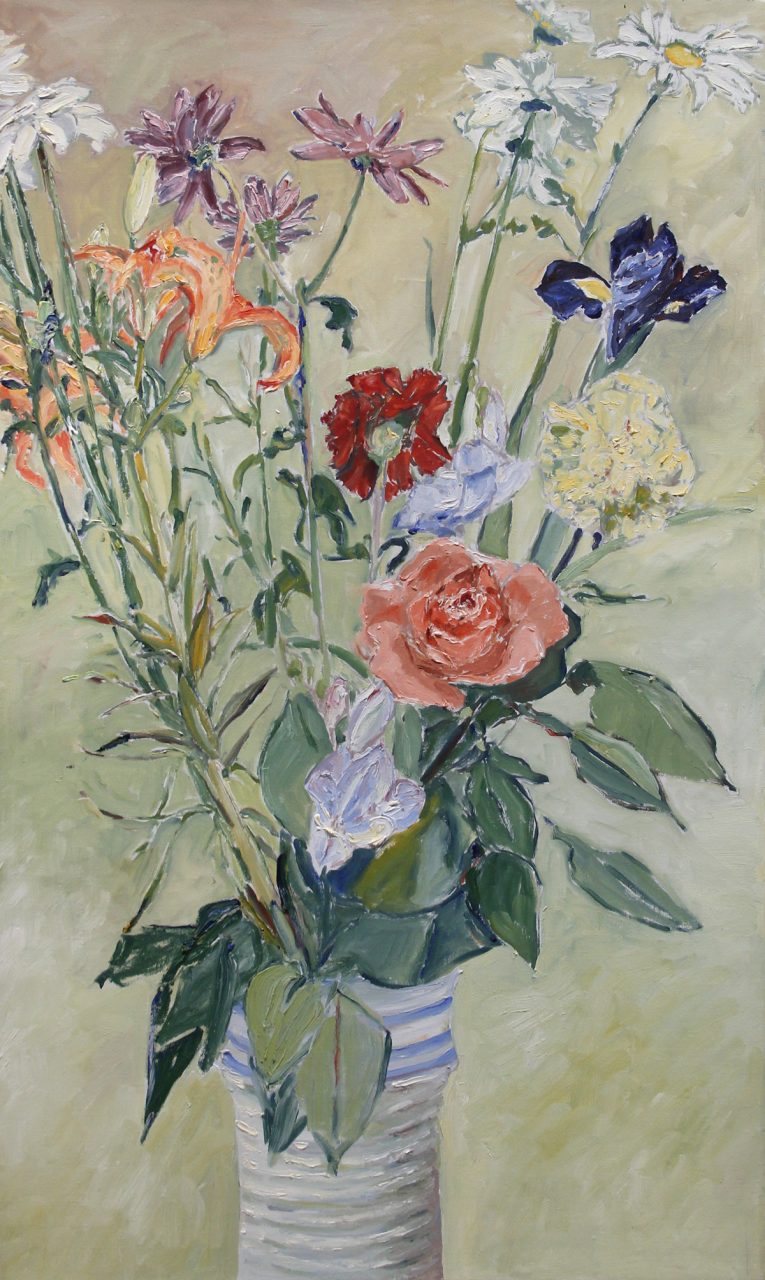 Dorothy Knowles