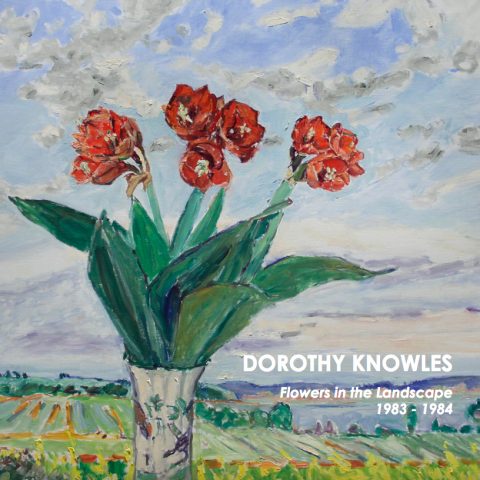 Dorothy Knowles