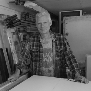 Jonathan Forrest