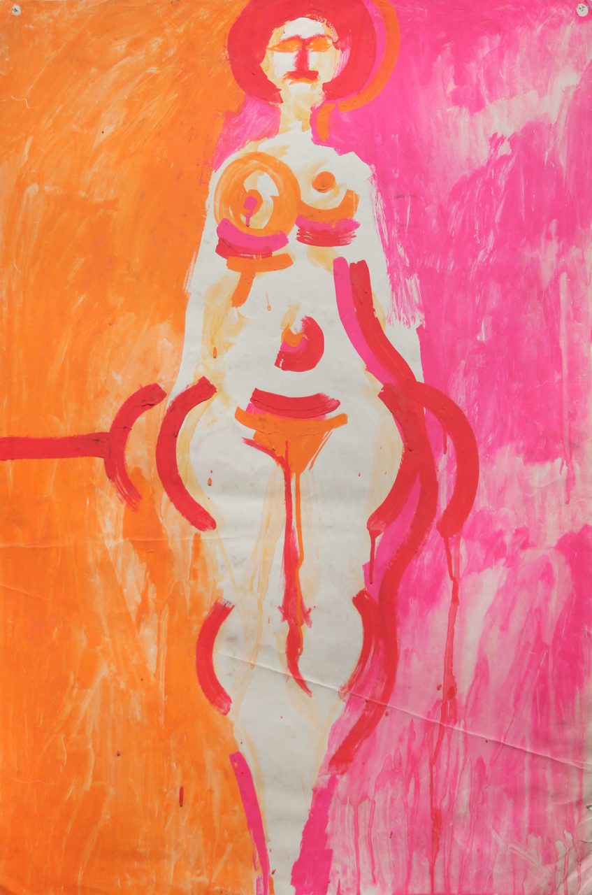 Greg Curnoe