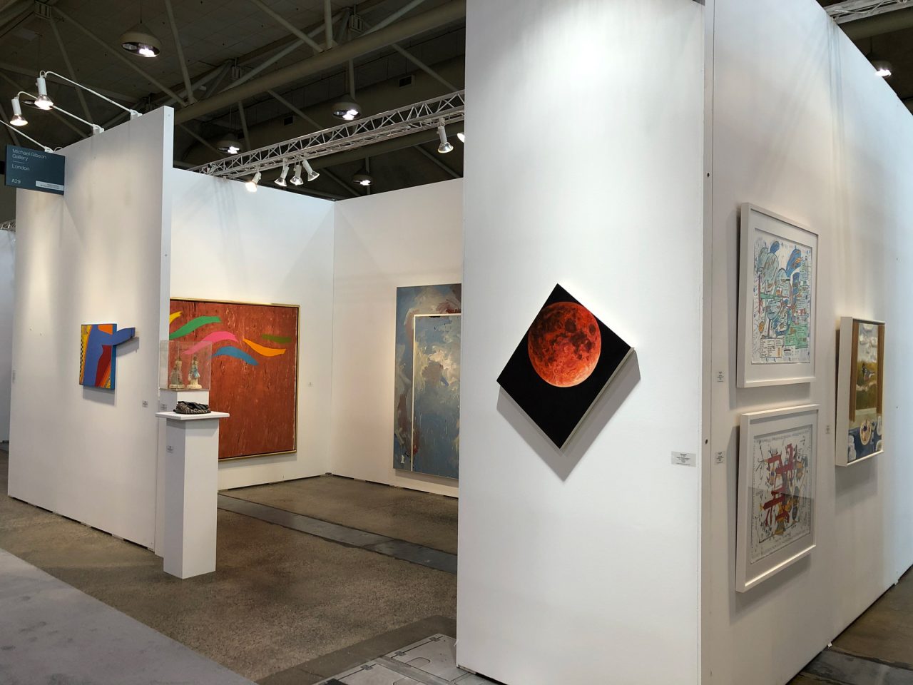 Art Toronto 2019