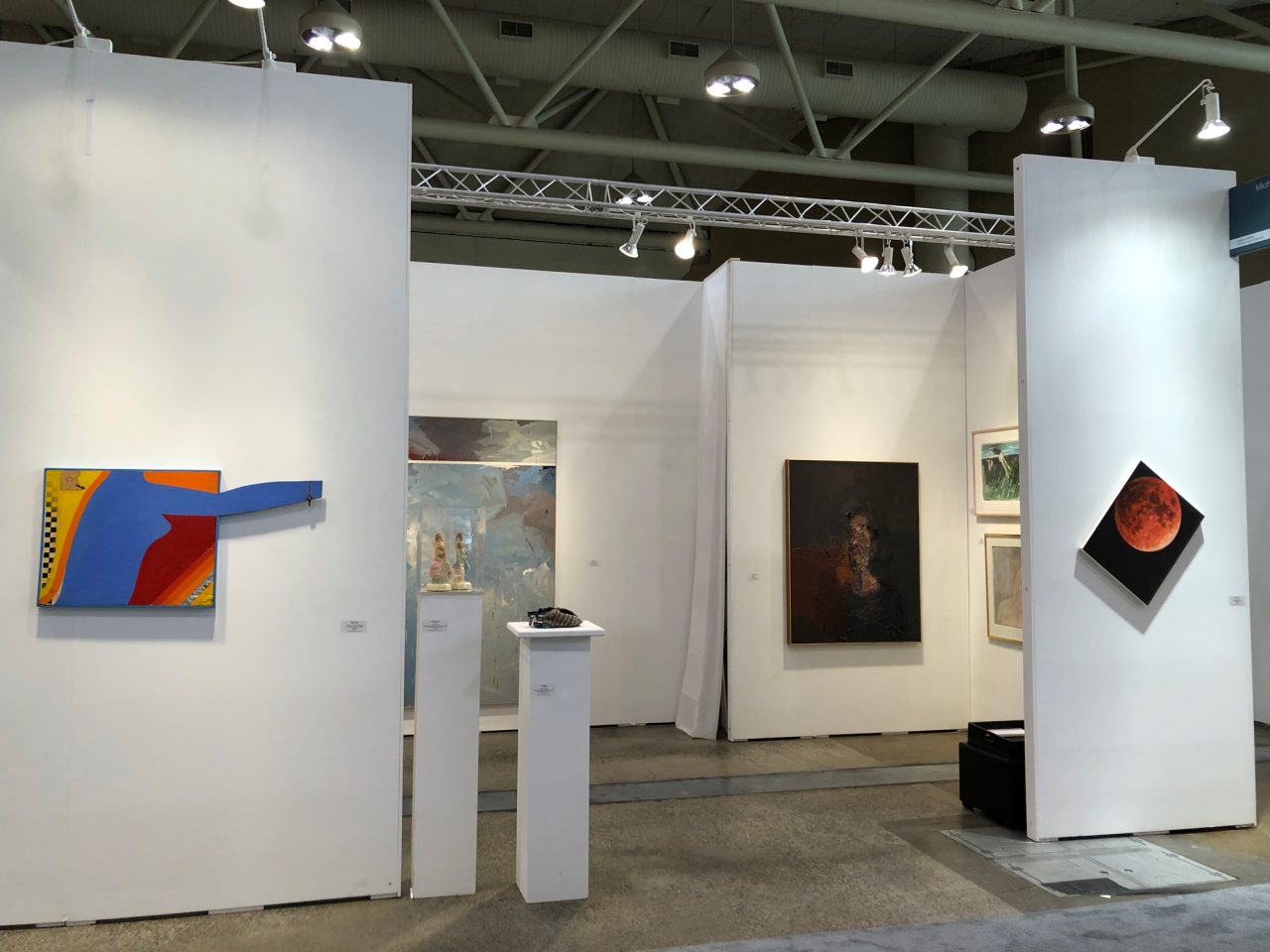 Art Toronto 2019