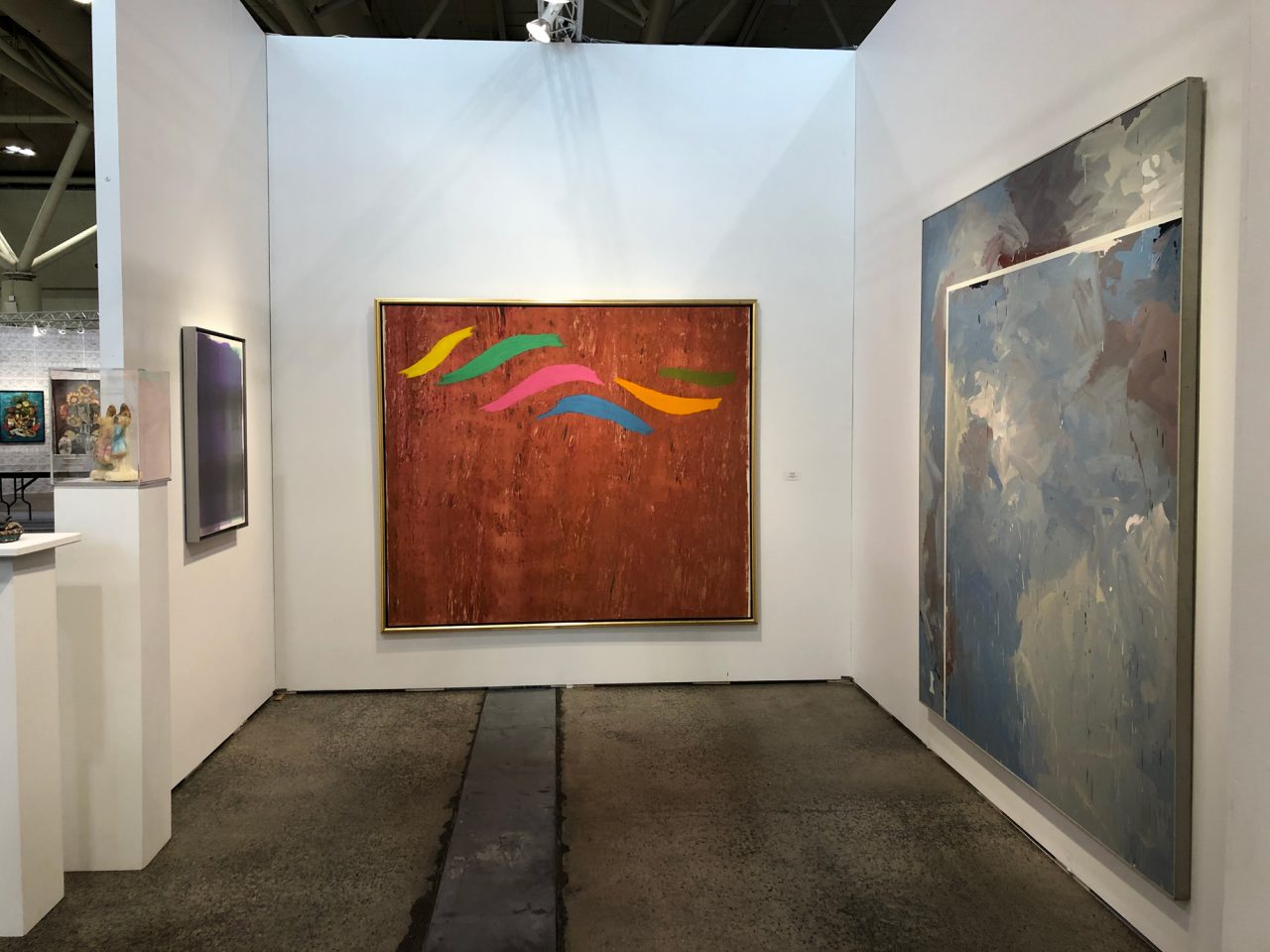 Art Toronto 2019