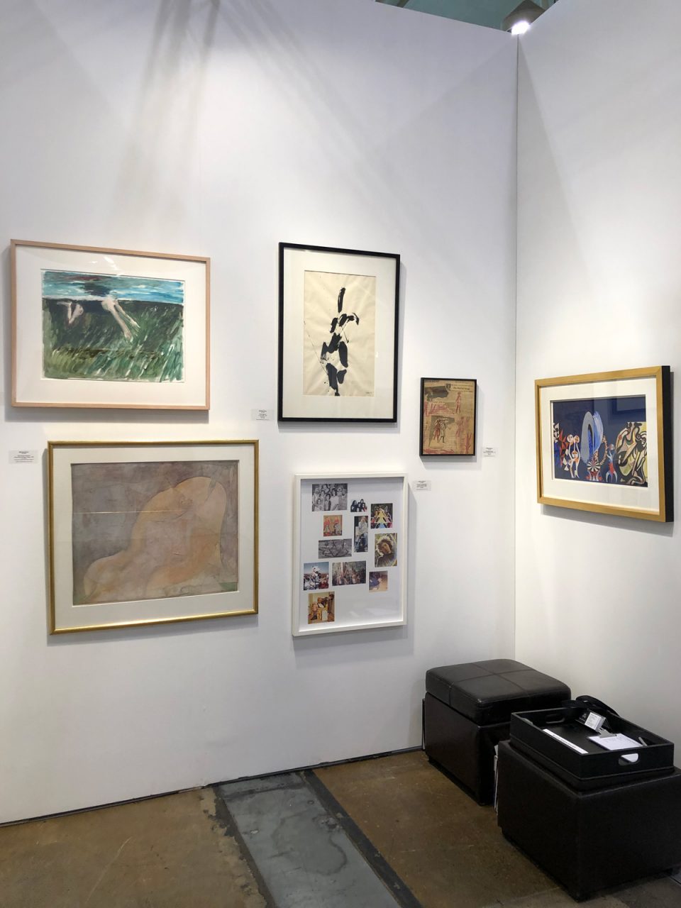 Art Toronto 2019