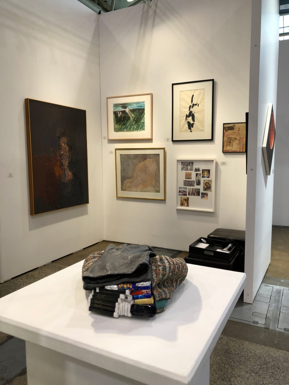 Art Toronto 2019