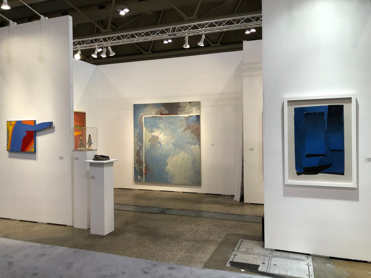 Art Toronto 2019