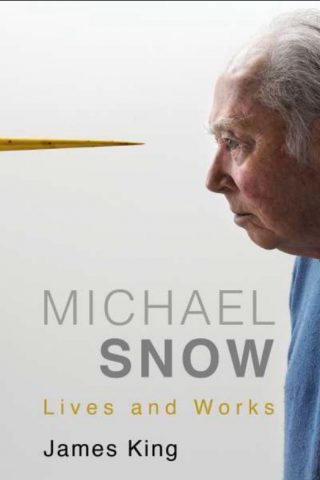 Michael Snow