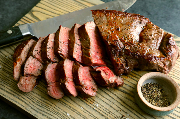 Steak