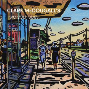 Clark McDougall