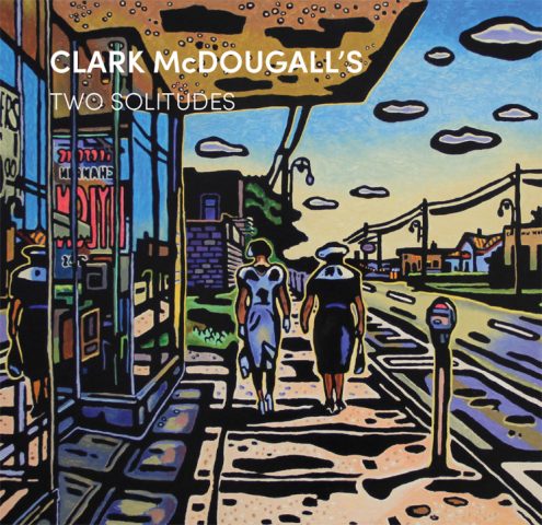 Clark McDougall