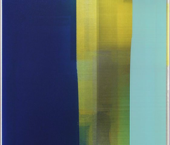 Jonathan Forrest