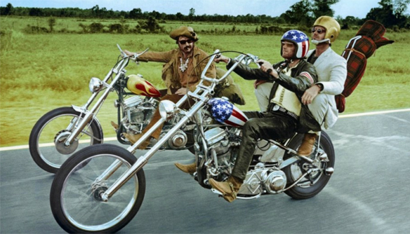 Easy Rider