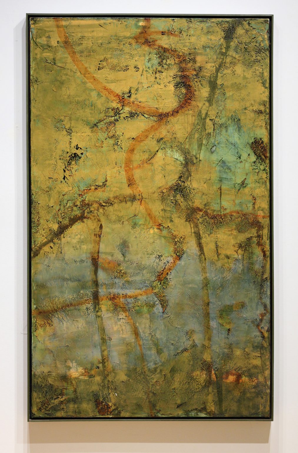 Doug Kirton Fine Art Collections Michael Gibson Gallery