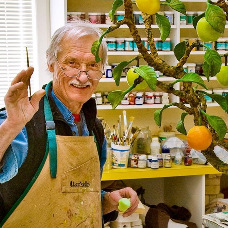 Victor Cicansky