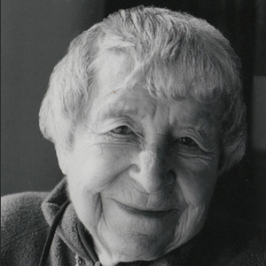 Doris McCarthy