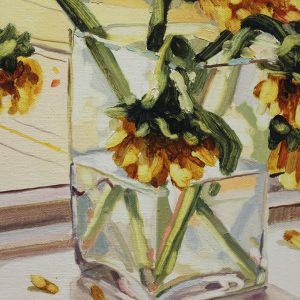 Keiran Brennan Hinton