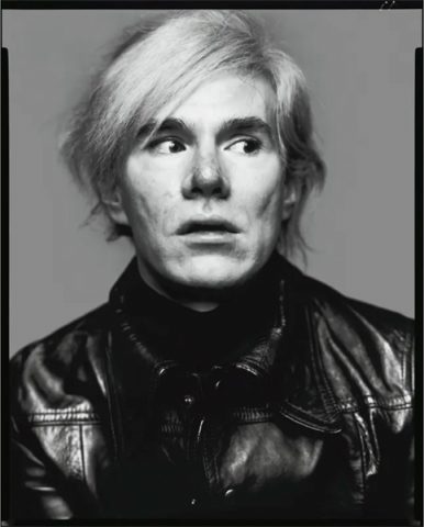 Andy Warhol