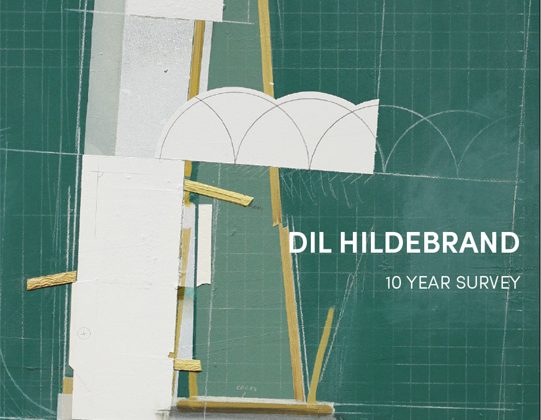 Dil Hildebrand