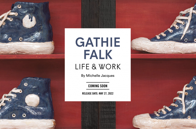 Gathie Falk