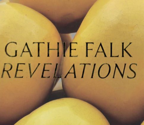 Gathie Falk