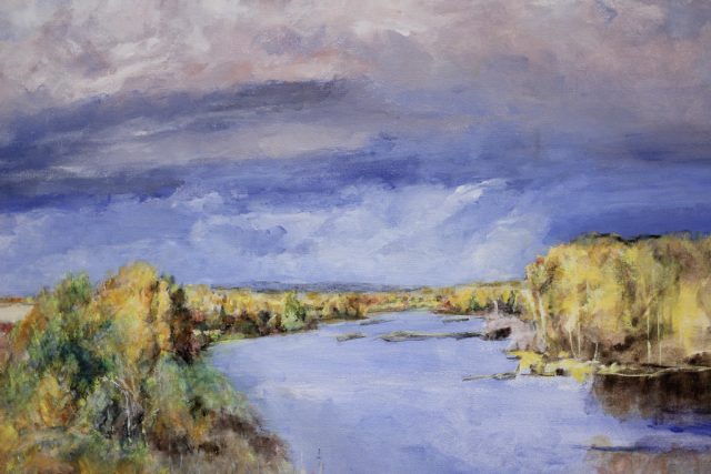 Dorothy Knowles