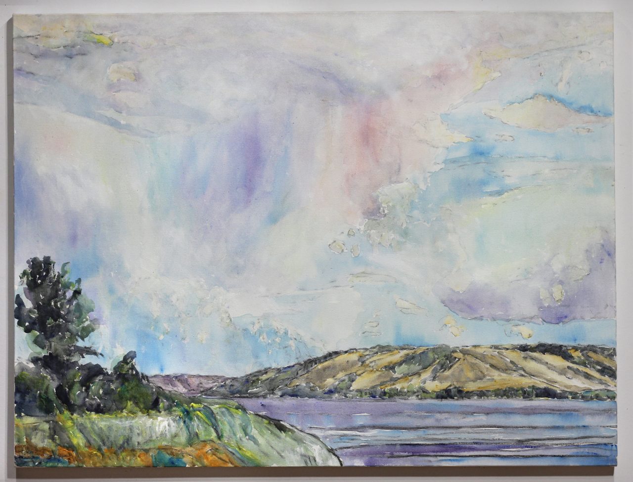 Dorothy Knowles
