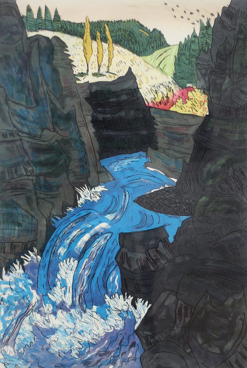 Anne Meredith Barry