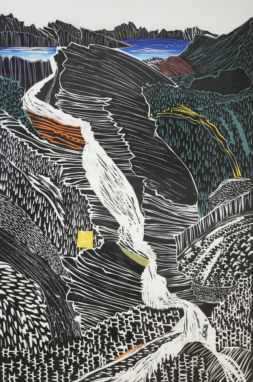 Anne Meredith Barry