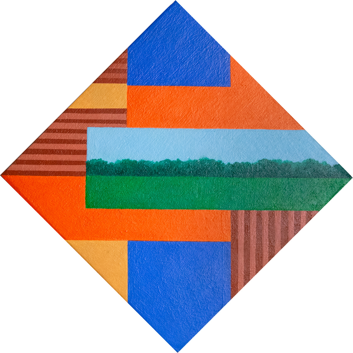 Bernice Vincent