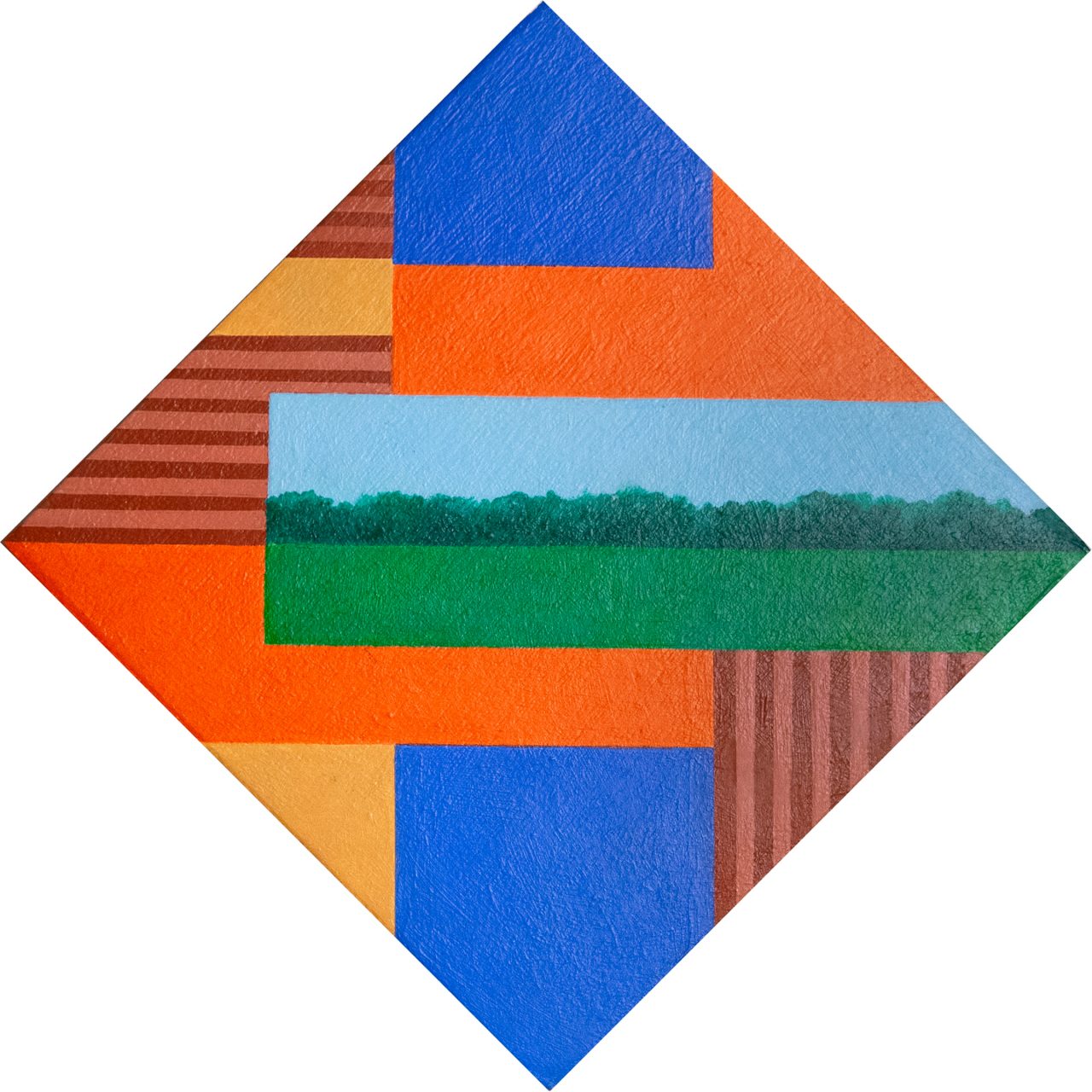 Bernice Vincent