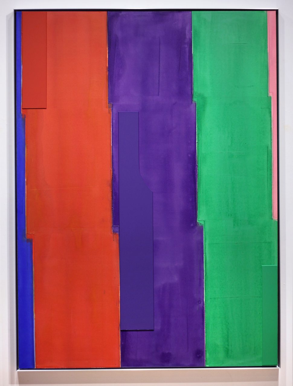 Jonathan Forrest