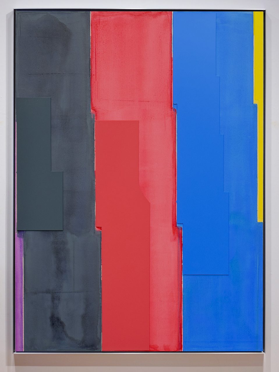 Jonathan Forrest