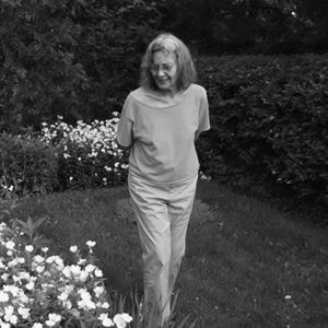 Bernice Vincent
