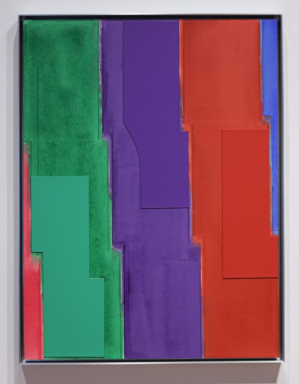 Jonathan Forrest