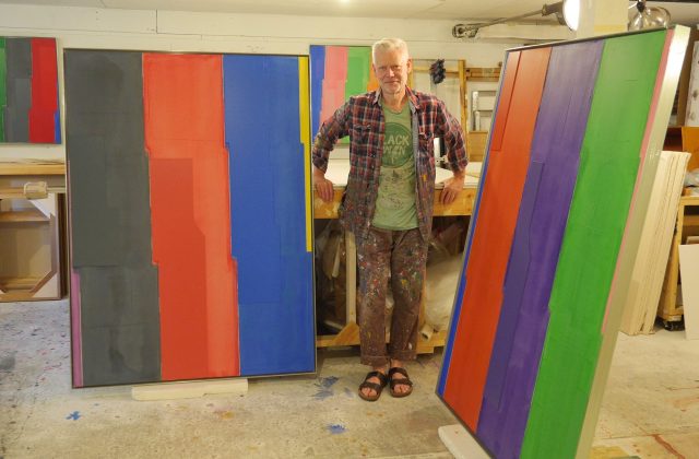 Jonathan Forrest
