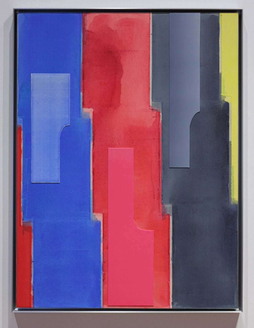 Jonathan Forrest