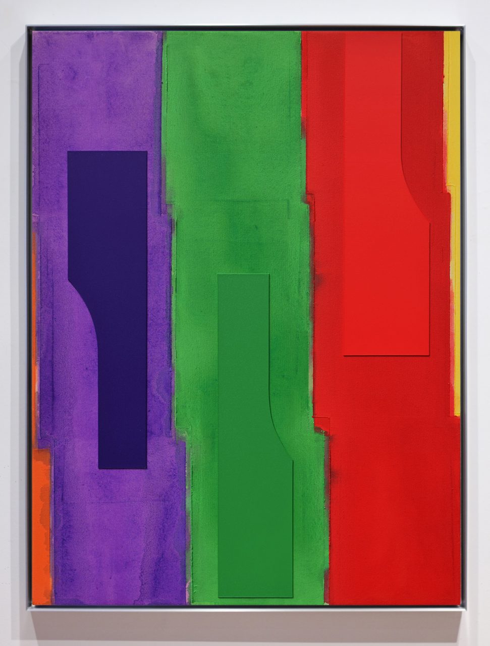 Jonathan Forrest