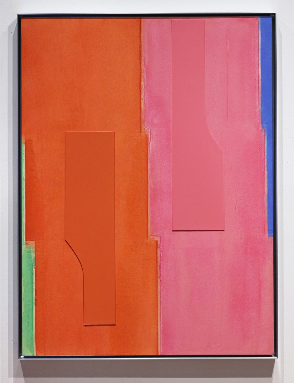 Jonathan Forrest
