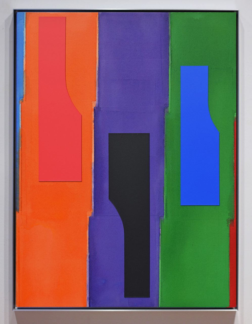 Jonathan Forrest