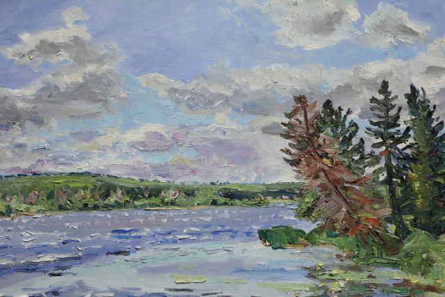 Dorothy Knowles