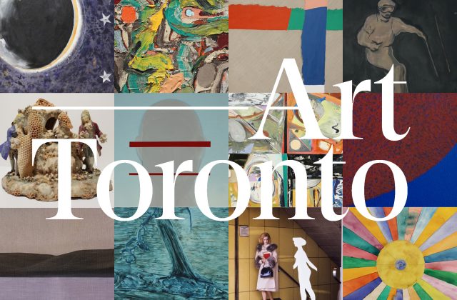 Art Toronto