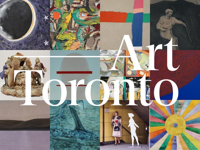 Art Toronto