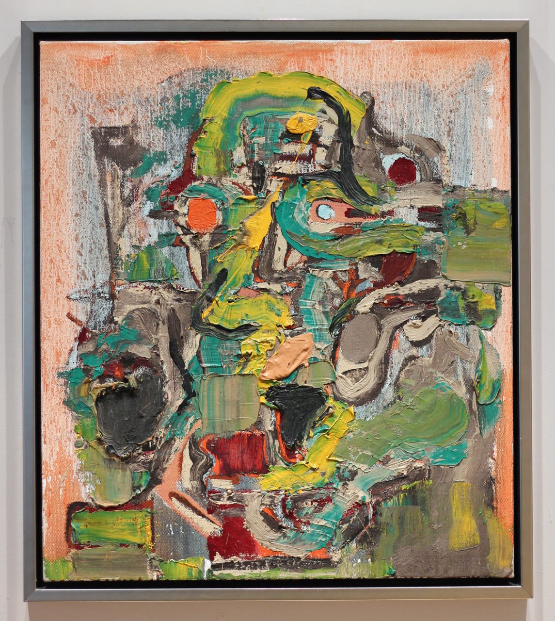 Harold Klunder