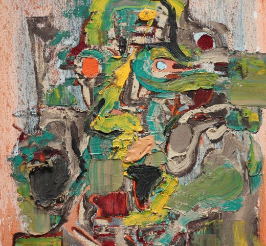 Harold Klunder