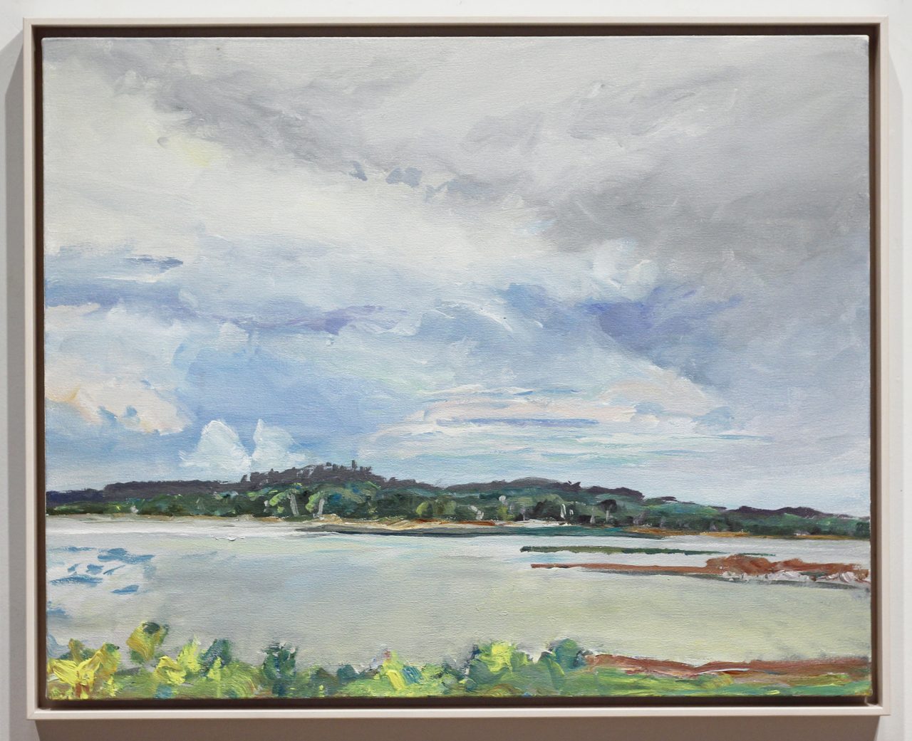 Dorothy Knowles